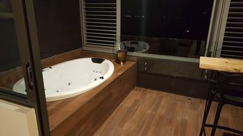 Altitude On Montville - Accommodation Brunswick Heads 23