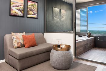 Altitude On Montville - Accommodation Brunswick Heads 24