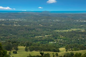 Altitude On Montville - Accommodation Brunswick Heads 25