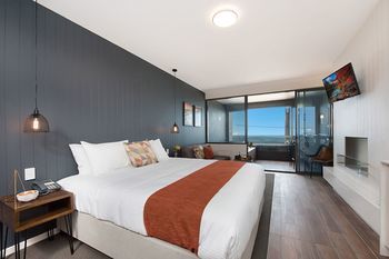 Altitude On Montville - Accommodation Brunswick Heads 26