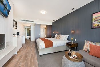 Altitude On Montville - Accommodation Brunswick Heads 27