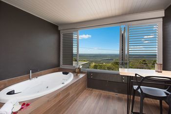 Altitude On Montville - Accommodation Brunswick Heads 31
