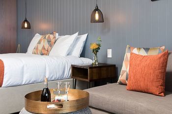 Altitude On Montville - Accommodation Brunswick Heads 33
