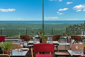 Altitude On Montville - Accommodation Brunswick Heads 34