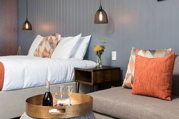Altitude On Montville - Accommodation Brunswick Heads 38