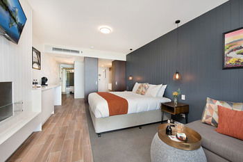 Altitude On Montville - Accommodation Brunswick Heads 42