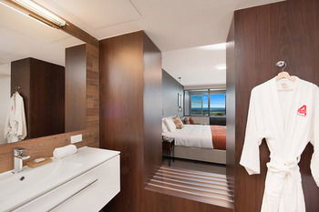 Altitude On Montville - Accommodation Brunswick Heads 43