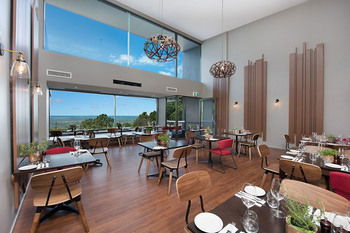Altitude On Montville - Accommodation Brunswick Heads 46