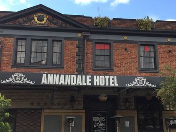 Annandale Hotel - Accommodation Brunswick Heads 2