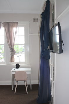 Annandale Hotel - Accommodation Brunswick Heads 4