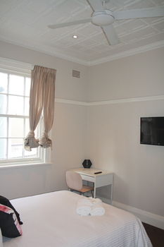 Annandale Hotel - Accommodation Brunswick Heads 10