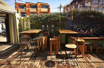 Annandale Hotel - Accommodation Brunswick Heads 17