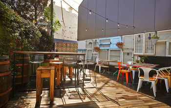 Annandale Hotel - Accommodation Brunswick Heads 19