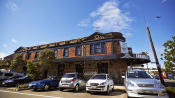 Annandale Hotel - Accommodation Brunswick Heads 21