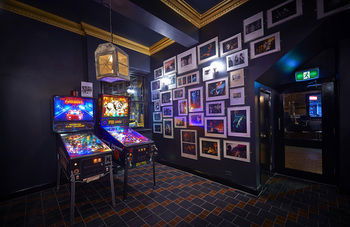 Annandale Hotel - Accommodation Brunswick Heads 24