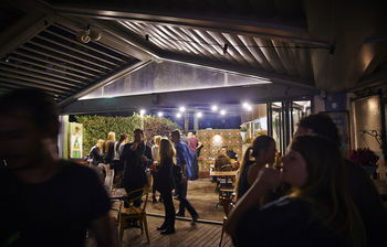 Annandale Hotel - Accommodation Brunswick Heads 26