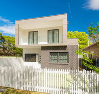 Getaway Holiday Campsie - Accommodation Brunswick Heads