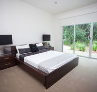 Samara Rain Forest Retreat amp Spa - Accommodation Brunswick Heads