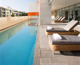 Mantra South Bank - Accommodation Brunswick Heads 3