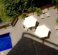 Hotel Urban Brisbane - Accommodation Brunswick Heads