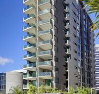Quattro on Astor Apartments - Accommodation Brunswick Heads