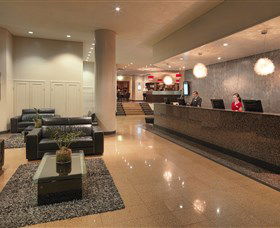 Hotel Grand Chancellor Brisbane - Accommodation Brunswick Heads 0