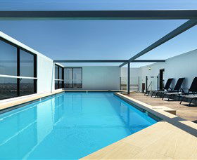 Hotel Grand Chancellor Brisbane - Accommodation Brunswick Heads 2