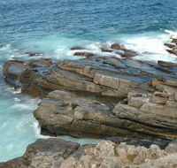 Allure Beach Retreat - Accommodation Brunswick Heads