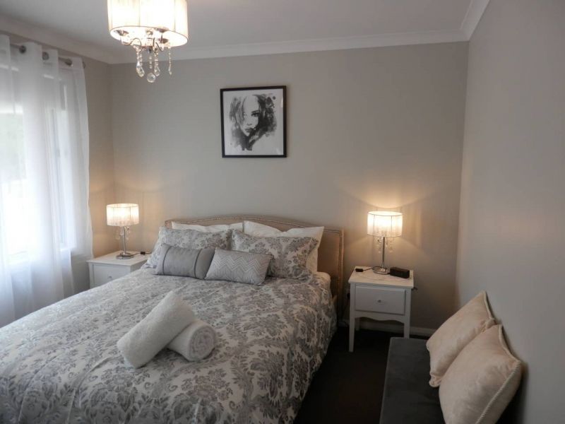 Eldorado VIC Accommodation Brunswick Heads