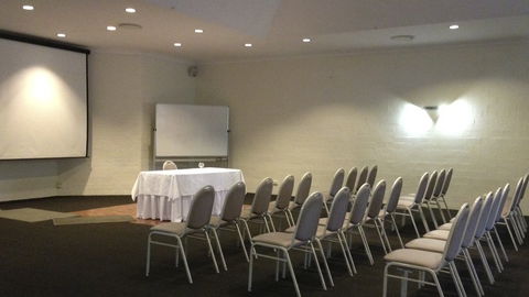 BEST WESTERN Ballina Island Motor Inn - Accommodation Brunswick Heads 2