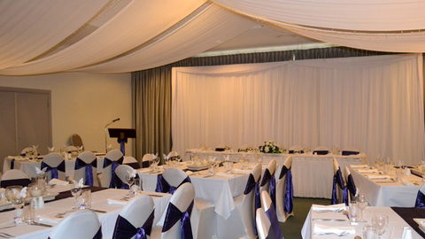 BEST WESTERN Ballina Island Motor Inn - Accommodation Brunswick Heads 4