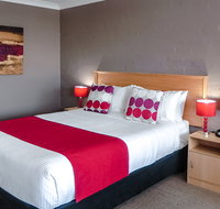 BEST WESTERN Balan Village Motel Nowra - Accommodation Brunswick Heads