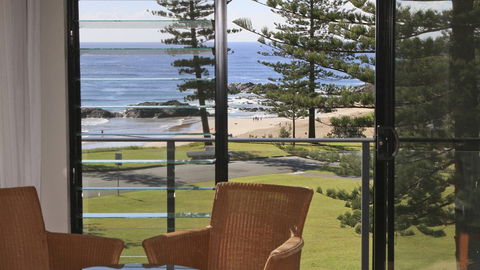 BEST WESTERN PLUS HW Boutique Hotel - Accommodation Brunswick Heads 0