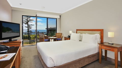 BEST WESTERN PLUS HW Boutique Hotel - Accommodation Brunswick Heads 2