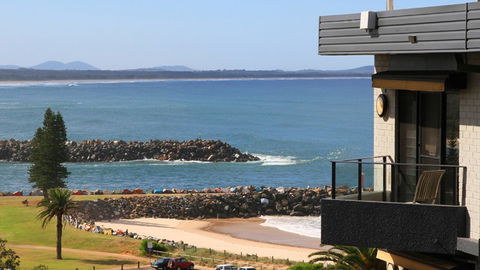 BEST WESTERN PLUS HW Boutique Hotel - Accommodation Brunswick Heads 5