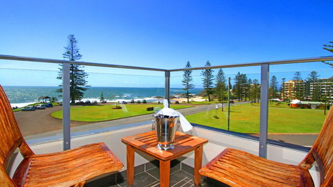 BEST WESTERN PLUS HW Boutique Hotel - Accommodation Brunswick Heads 10