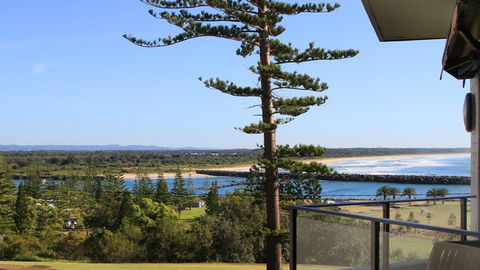 BEST WESTERN PLUS HW Boutique Hotel - Accommodation Brunswick Heads 8