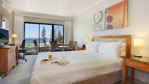 BEST WESTERN PLUS HW Boutique Hotel - Accommodation Brunswick Heads 12