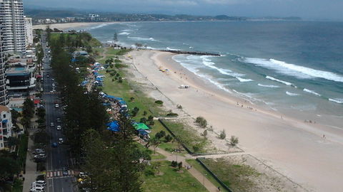 BEST WESTERN Kennedy Drive Motel - Accommodation Brunswick Heads 0