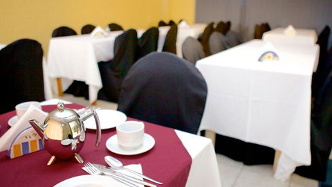 BEST WESTERN Kennedy Drive Motel - Accommodation Brunswick Heads 2