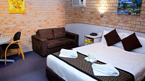 BEST WESTERN Kennedy Drive Motel - Accommodation Brunswick Heads 6