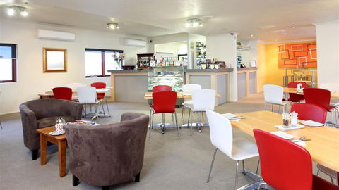 BEST WESTERN PLUS Gregory Terrace Brisbane - Accommodation Brunswick Heads 2