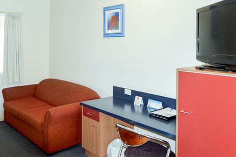 BEST WESTERN Boulevard Lodge - Accommodation Brunswick Heads 7