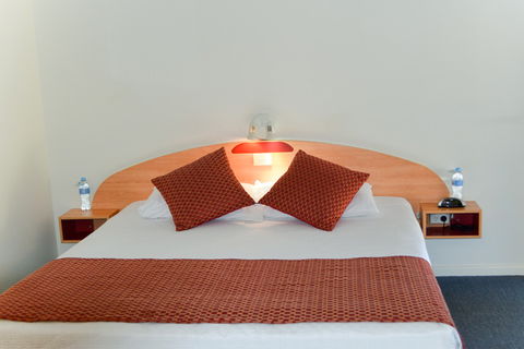 BEST WESTERN Boulevard Lodge - Accommodation Brunswick Heads 9