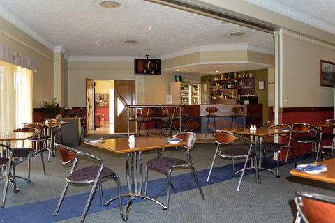 BEST WESTERN Boulevard Lodge - Accommodation Brunswick Heads 16