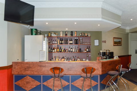 BEST WESTERN Boulevard Lodge - Accommodation Brunswick Heads 15