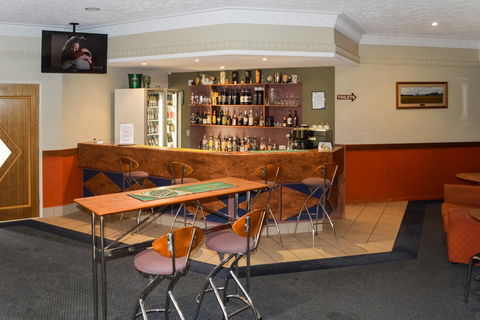 BEST WESTERN Boulevard Lodge - Accommodation Brunswick Heads 17