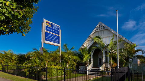 BEST WESTERN Caboolture Central Motor Inn - Accommodation Brunswick Heads 4