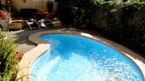 BEST WESTERN Ambassador Motor Lodge - Accommodation Brunswick Heads 0
