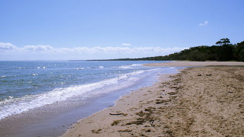 BEST WESTERN Ambassador Motor Lodge - Accommodation Brunswick Heads 1